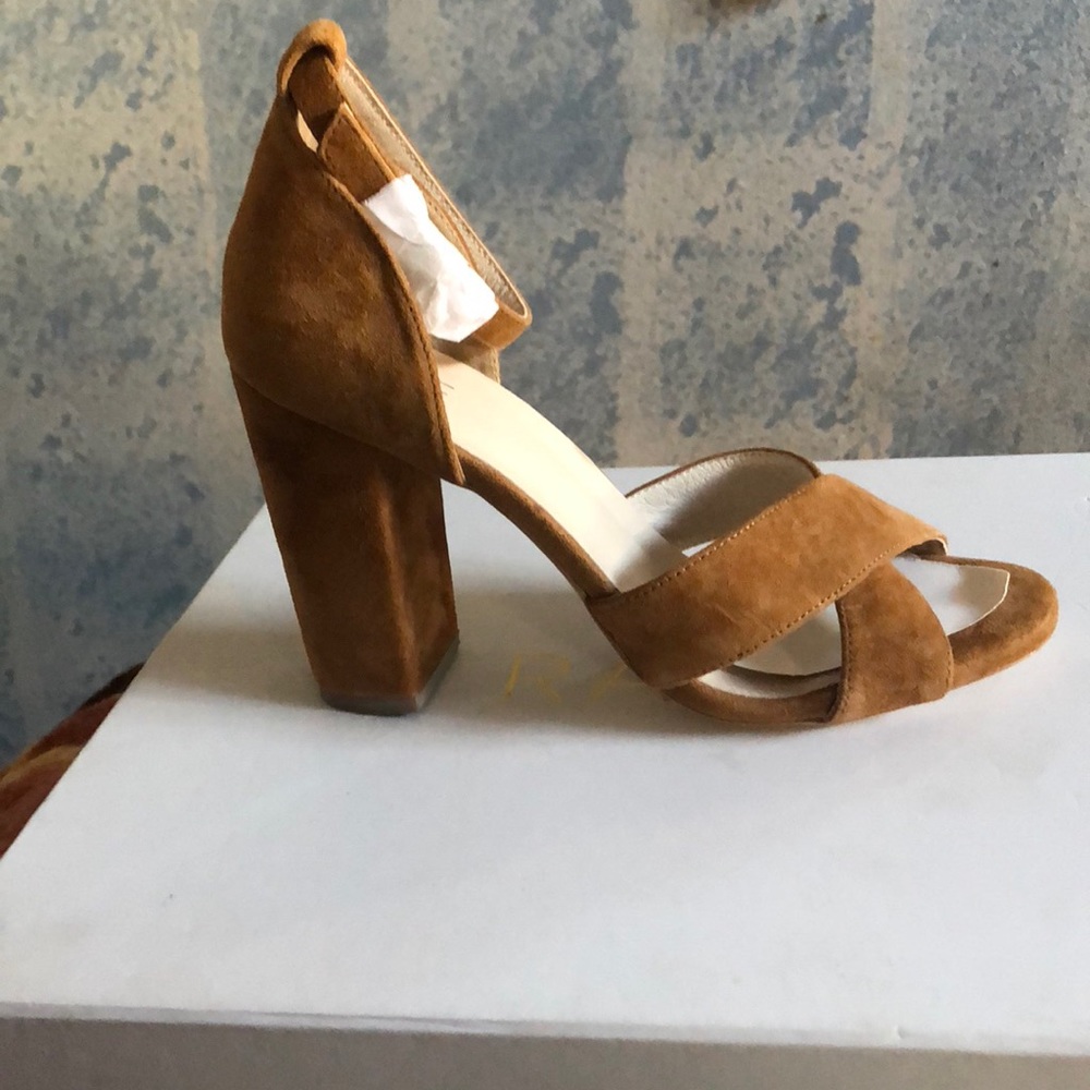 Raye heels